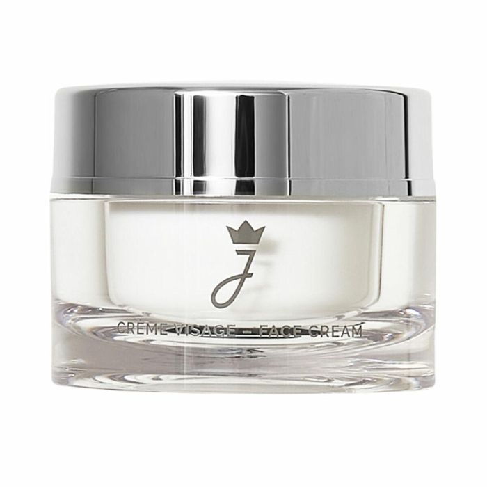 Jacadi Care Crema Facial 50 Ml Jacadi Care Crema Facial 50 Ml