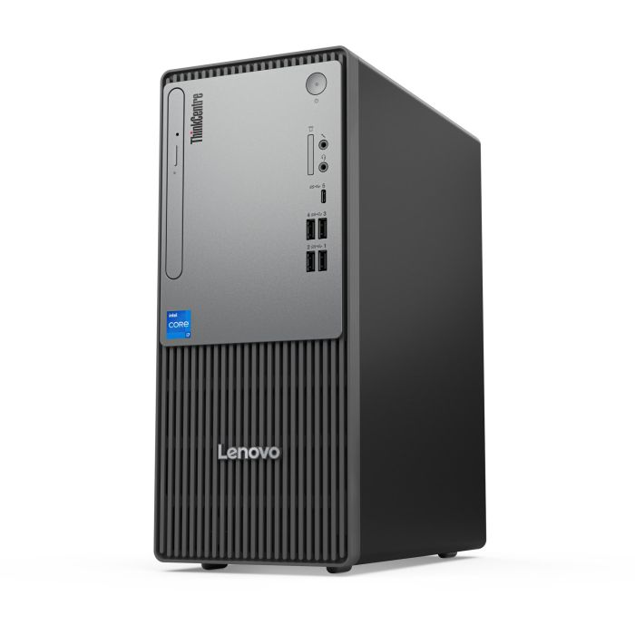 Lenovo ThinkCentre Neo50t G5 PC Torre Intel Core i5-13400 16GB RAM 512GB SSD Windows 11 Pro 1