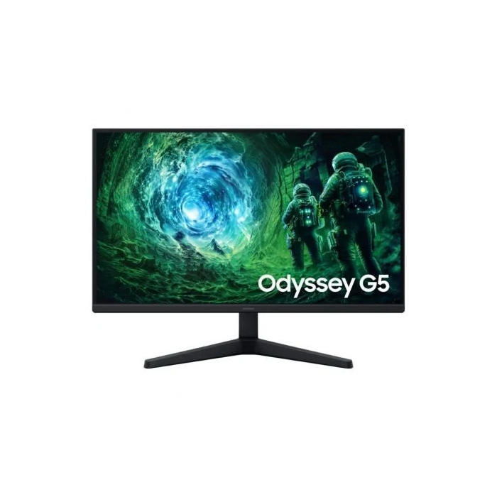 Samsung Monitor Gaming Odyssey G5 S27FG530EU 27" QHD 200Hz 1ms IPS Negro
