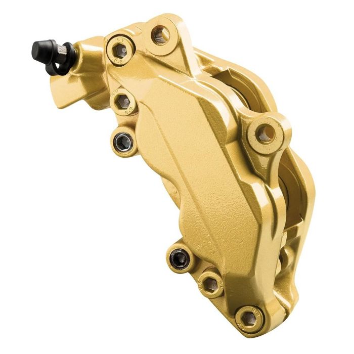 Pintura Pinza Freno Set Prestige Dorado Metalico 3 Componentes FO2165 1 Pintura Pinza Freno Set Prestige Dorado Metalico 3 Componentes FO2165 1