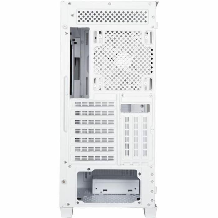 Caja Semitorre ATX BitFenix Blanco 2 Caja Semitorre ATX BitFenix Blanco 2