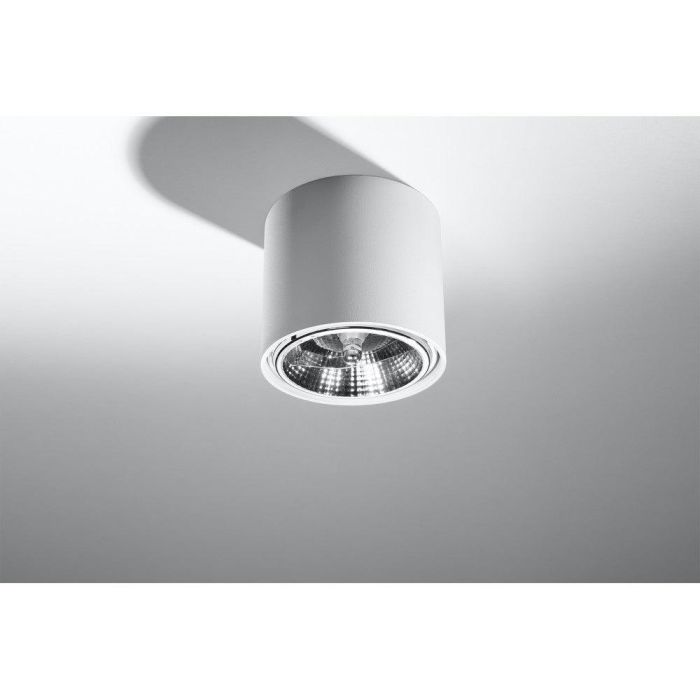 Lámpara de Techo "Tiube" [SOL-SL.0695] 1