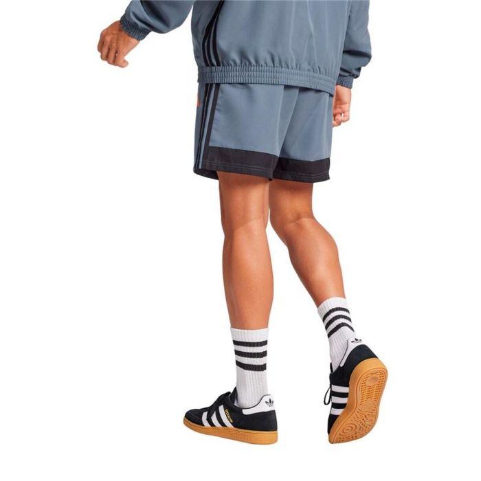 Pantalón Corto Deportivo Adidas Tiro Es 2