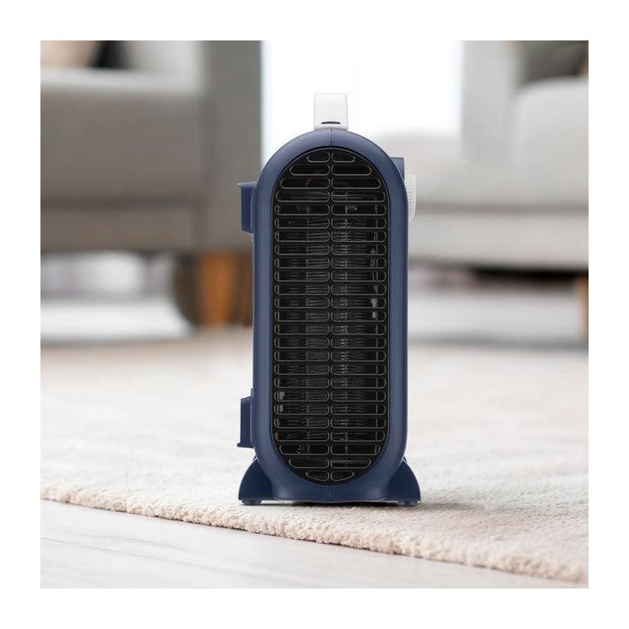 Ufesa Heater Crux Dual Blue 2000W 3