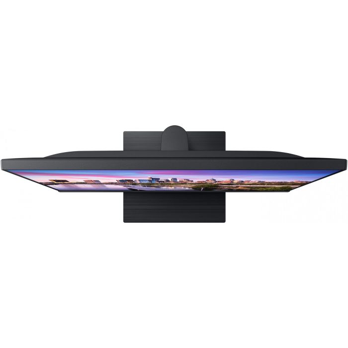 Samsung F24T450GYU Monitor IPS de 24'' (61cm) 1920x1200 WUXGA 16:10 5ms HDMI DisplayPort DVI VESA Pivot Speaker Negro 21