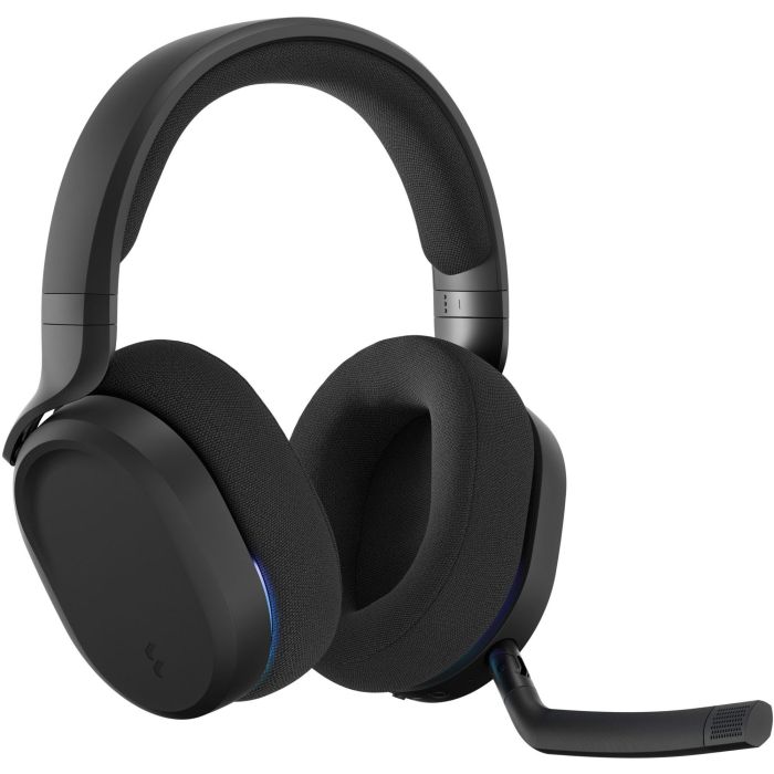 Fractal Design Scape Auriculares Inalámbrico y alámbrico, Diadema, Música, Negro 10 Fractal Design Scape Auriculares Inalámbrico y alámbrico, Diadema, Música, Negro 10