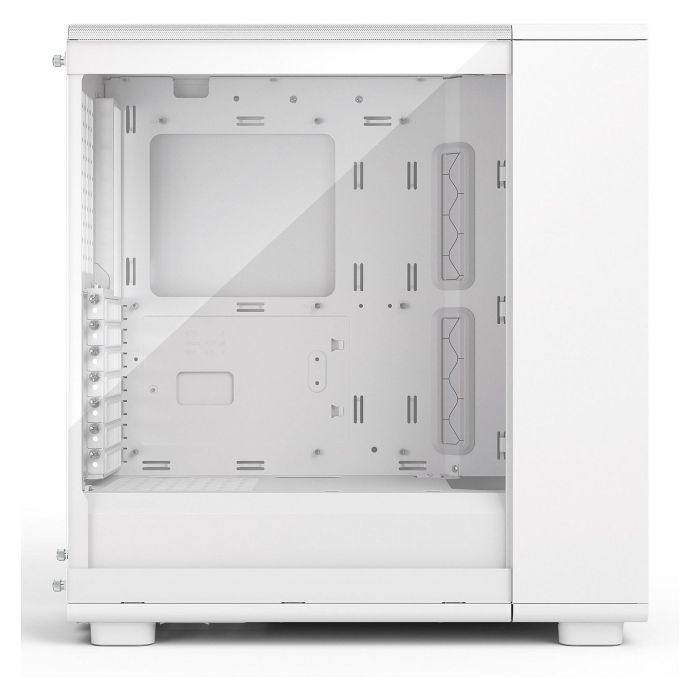 Fractal Design Epoch Midi Tower PC Blanco Vidrio Templado Gaming ATX