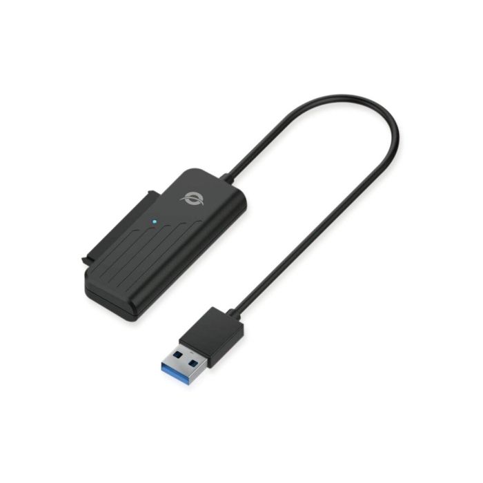 Adaptador USB Conceptronic ABBY01B 1