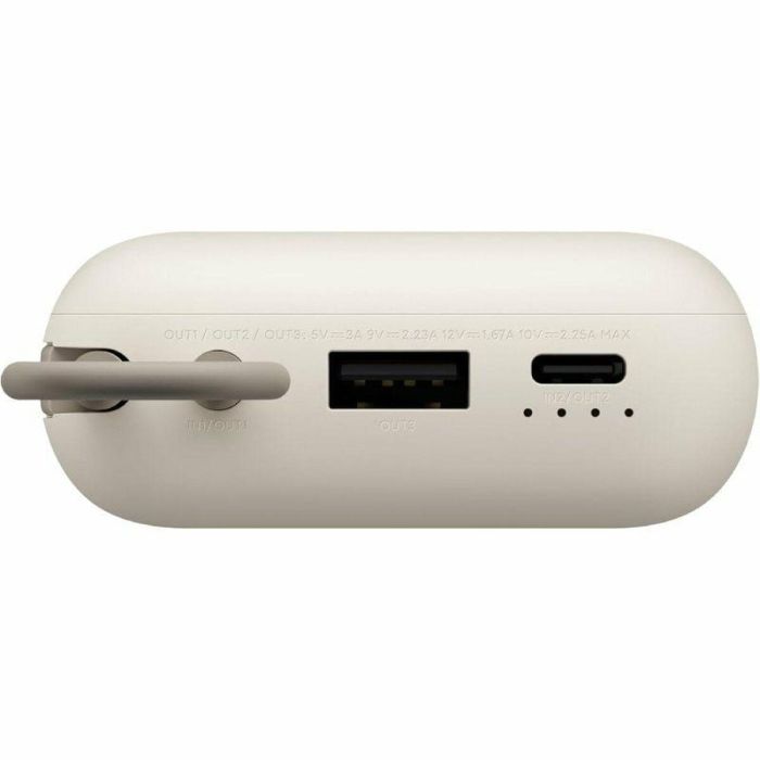 Cargador para Portátil Xiaomi BHR8851GL Beige 20000 mAh 1 Cargador para Portátil Xiaomi BHR8851GL Beige 20000 mAh 1