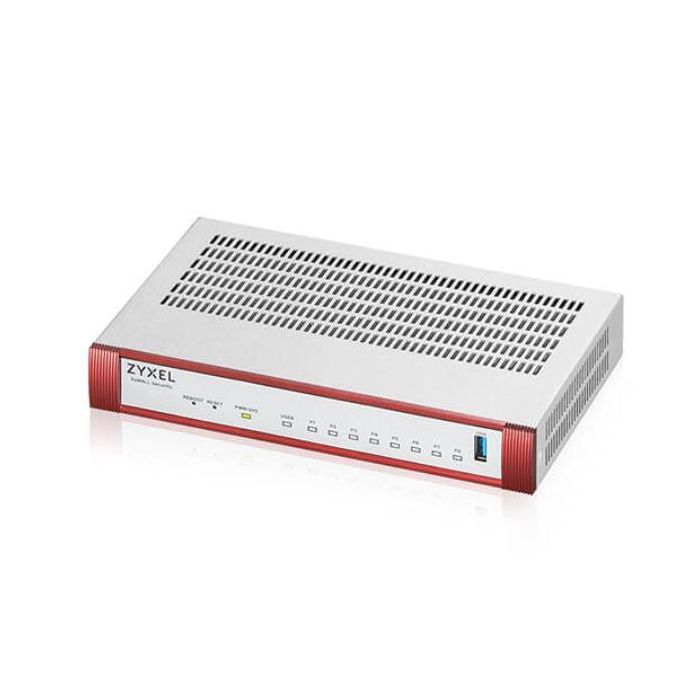 Zyxel Firewall USG FLEX 100H Dispositivo Solo 1