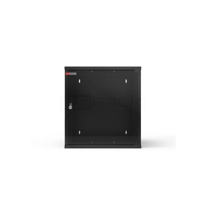 WP WPN-RWA-12604-B Armario Rack 12U Bastidor de Pared Negro 0 WP WPN-RWA-12604-B Armario Rack 12U Bastidor de Pared Negro 0