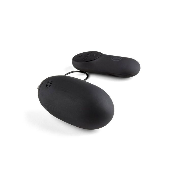 Huevo Vibrador Virgite Negro 2 Huevo Vibrador Virgite Negro 2