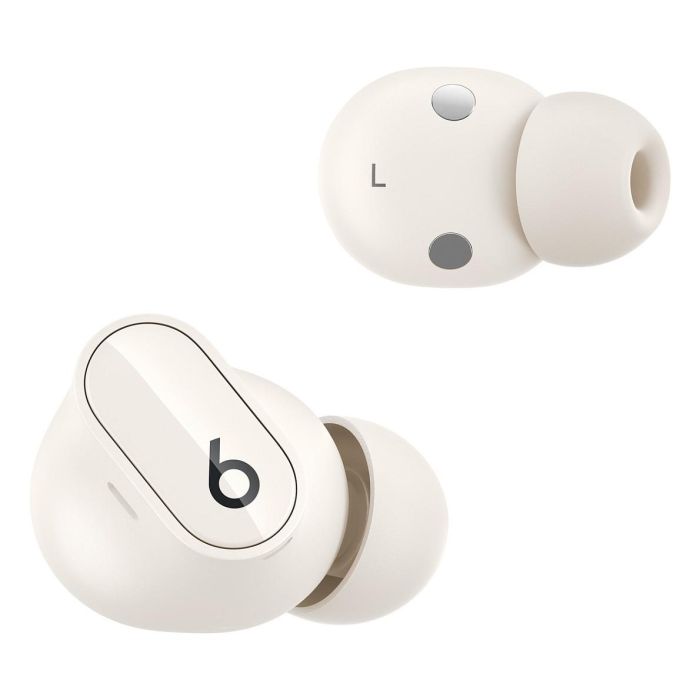 Beats by Dr. Dre Studio Buds + True Wireless Stereo Auriculares Marfil