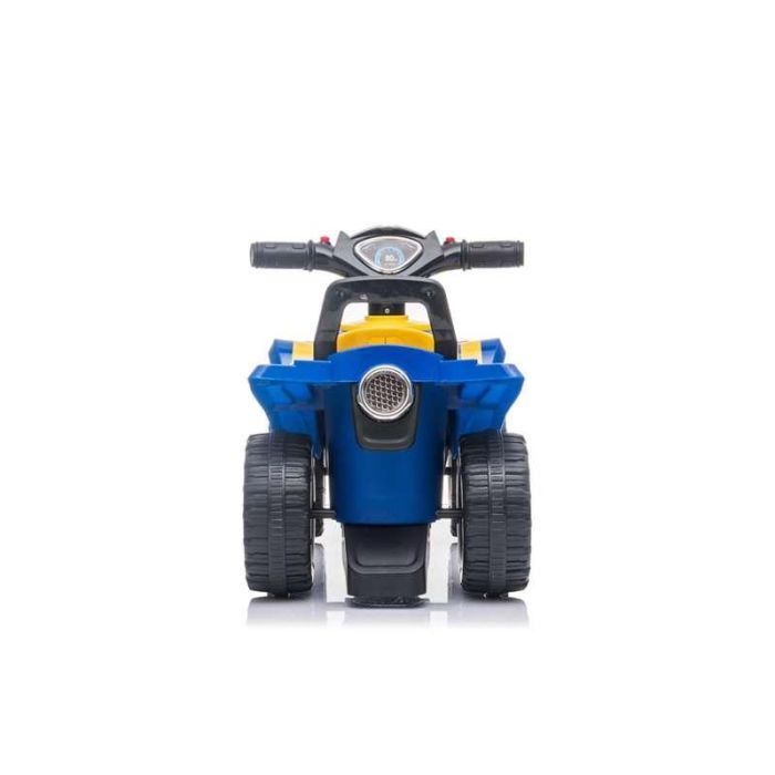 Correpasillos Goodyear Azul 58 x 35 x 41 cm 4 Correpasillos Goodyear Azul 58 x 35 x 41 cm 4