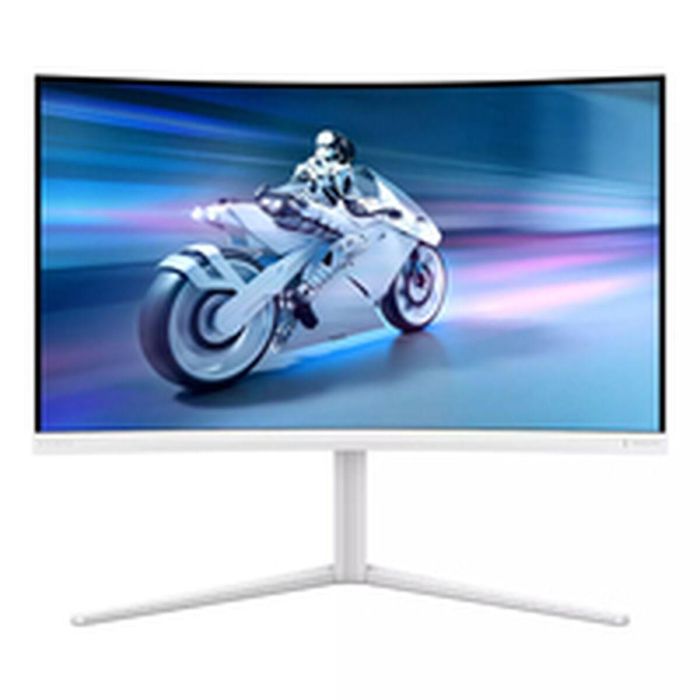 Monitor Gaming Philips 32M2C5501/00 Full HD 27" 32" 9 Monitor Gaming Philips 32M2C5501/00 Full HD 27" 32" 9