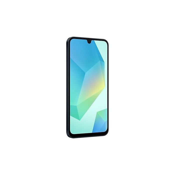 Samsung A166 4-128 BK Smartphone Galaxy A16 5G, 4GB RAM, 128GB, Pantalla 6.7" Super AMOLED FHD+, Cámara 50MP, Batería 5000 mAh, Negro Azul 2