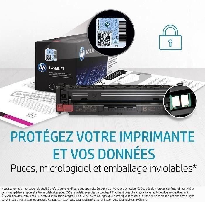 HP 12A Toner HP12A Negro (Q2612A) 3