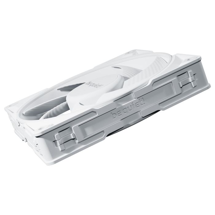 Be Quiet! BL119 Ventilador 140mm PRO 4 White PWM 2400 RPM 165.5 m³/h 36.8 dB 2