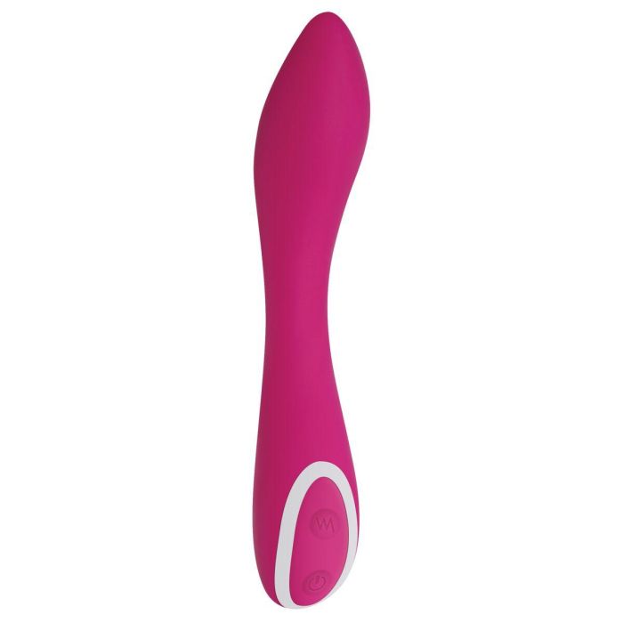 Vibrador Evolved Rosa 9 Vibrador Evolved Rosa 9