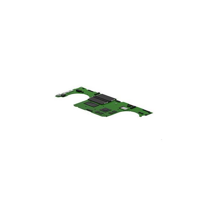 HP System Board Intel Core i7-11800H NVIDIA GeForce RTX 3070MQ para modelos con gráficos dedicados