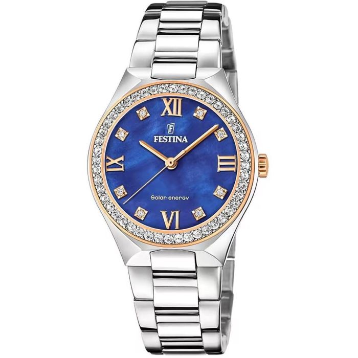 Reloj Mujer Festina F20658/2 Reloj Mujer Festina F20658/2