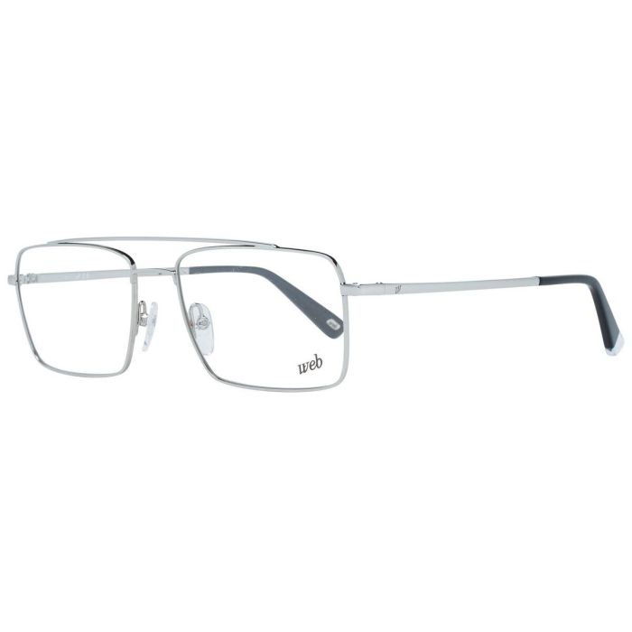 Montura de Gafas Hombre WEB EYEWEAR WE5347 54018 0 Montura de Gafas Hombre WEB EYEWEAR WE5347 54018 0