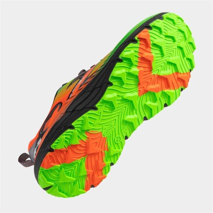 Zapatillas de Running para Adultos Joma Sport Tr-5 2516 Verde S 3