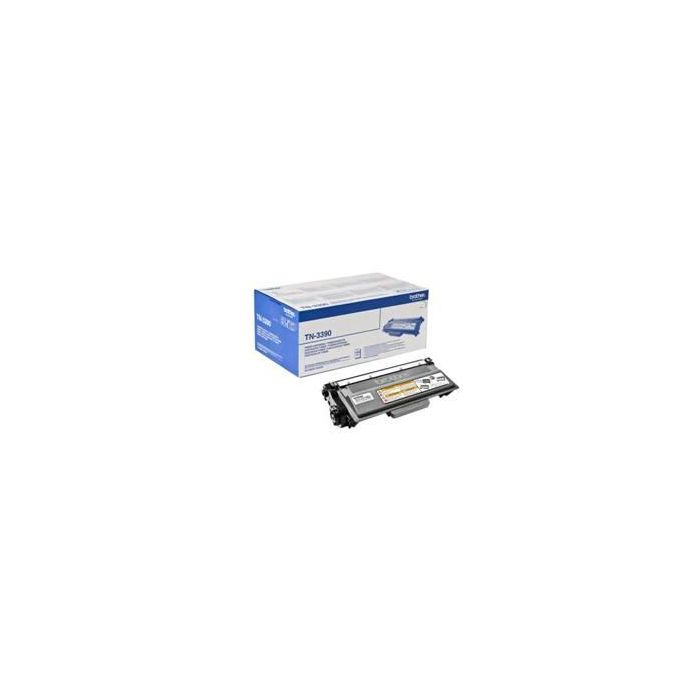 BROTHER Toner negro HL6180DW/MFC8950DW Toner, 12.000 pag