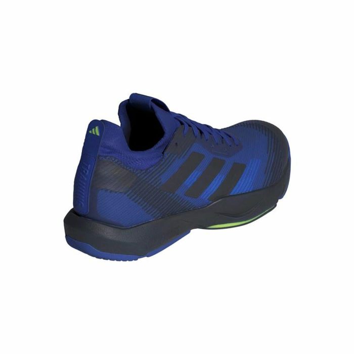 Zapatillas Deportivas Adidas Rapidmove Adv Trainer Hombre 2