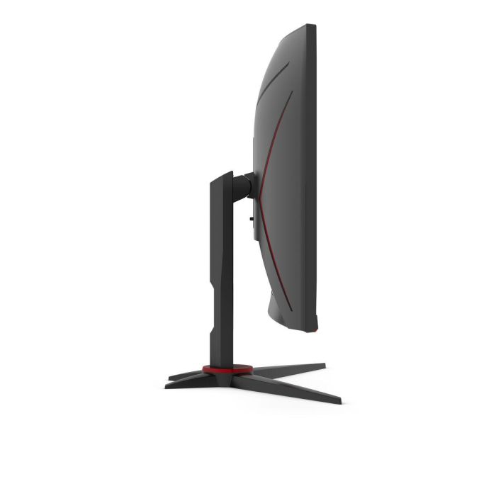 Monitor AOC C27G2ZE/BK Full HD 27" 3