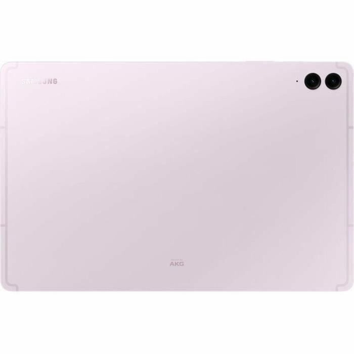 Tablet Samsung Galaxy Tab S9 FE+ 8 GB RAM 128 GB Lila 5 Tablet Samsung Galaxy Tab S9 FE+ 8 GB RAM 128 GB Lila 5