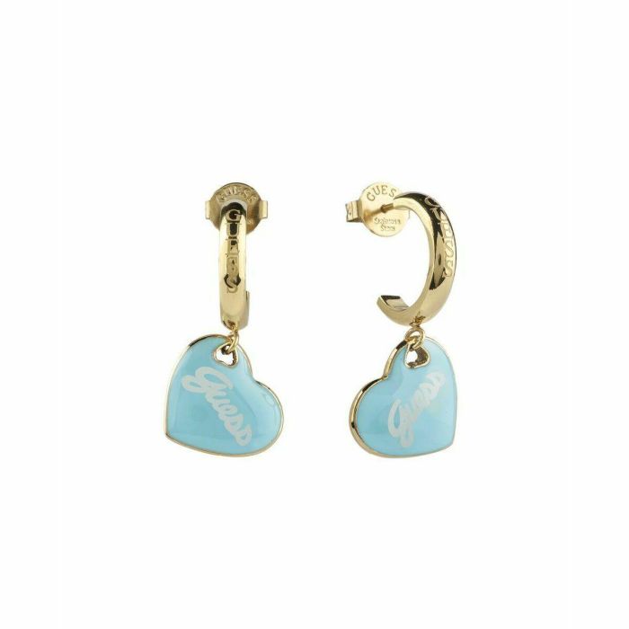 Pendientes Mujer Guess JUBE05151JWRHTQT-U