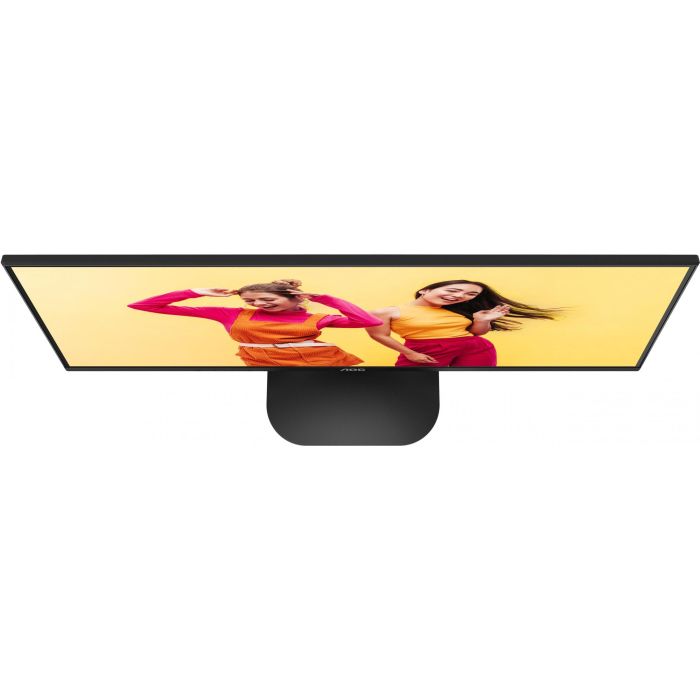 AOC Q27B35E Monitor 27" Quad HD IPS, 2560x1440, 75Hz, 4ms, HDMI+DP, HDR10, Negro 8