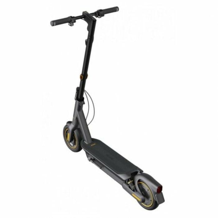 Patinete Eléctrico Segway MAX G2 E Gris 900 W 4