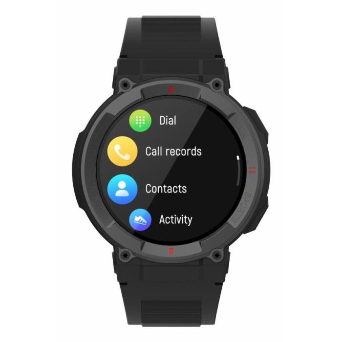Smartwatch Denver Electronics SWG339 4 Smartwatch Denver Electronics SWG339 4