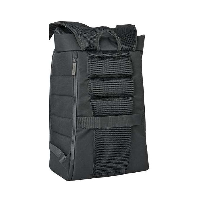 Safta Mochila Viaje Basic Gris 33x55x18cm 17