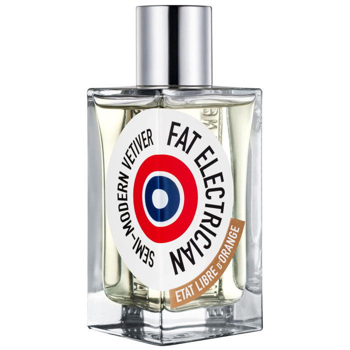 Etat Libre D'Orange Fat Electrician Edp 100 mL