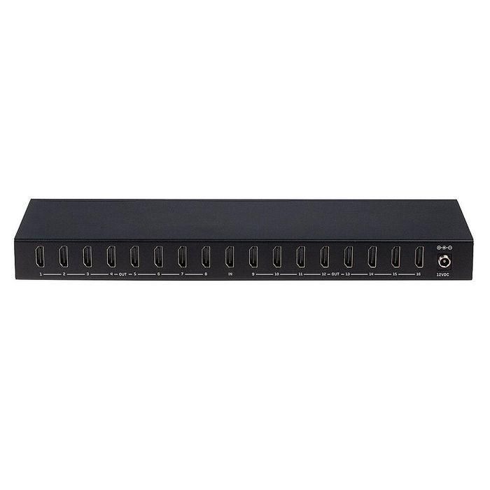 Switch HDMI LINDY 38239 3 Switch HDMI LINDY 38239 3