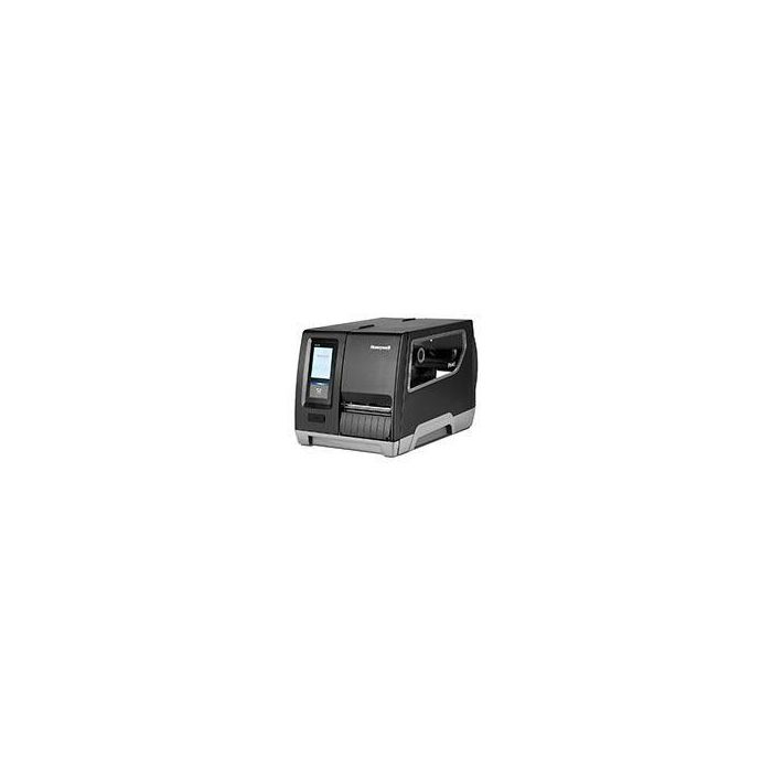 Honeywell PM45A Impresora Industrial Etiquetas, DP, DPL, IPL, XML, ZPL II, 203 DPI, Alta Velocidad, Gestión Dispositivos