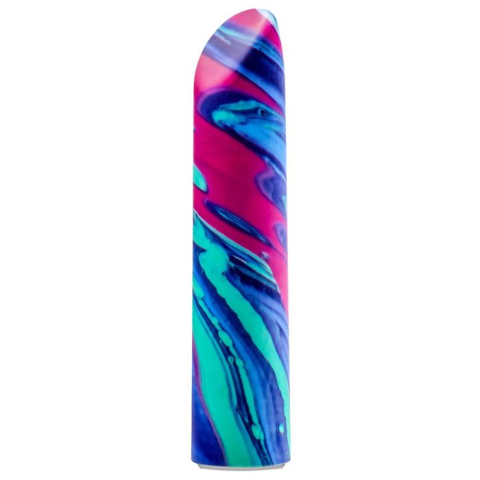 Bala Vibradora Blush Limited Addiction Multicolor Bala Vibradora Blush Limited Addiction Multicolor