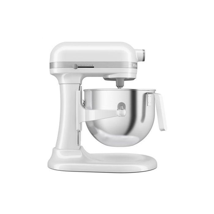 Robot Profesional 6,6L Blanco KITCHENAID 5KSM70JPXEWH