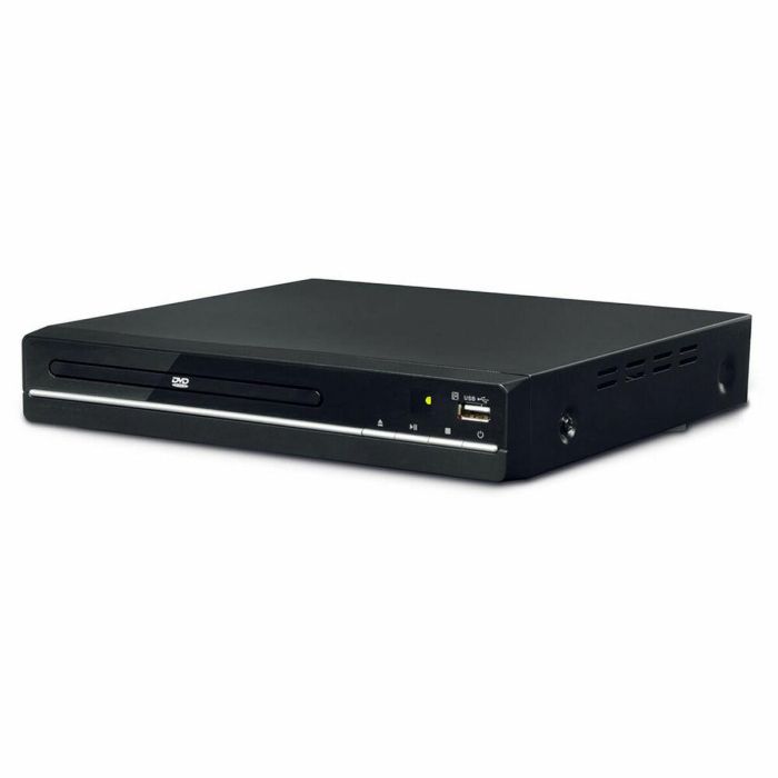 Reproductor de DVD Denver Electronics DVH7787 HDMI