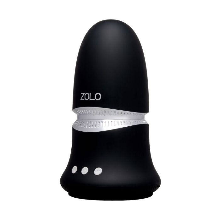 Bomba para el Pene Zolo Transparente 12