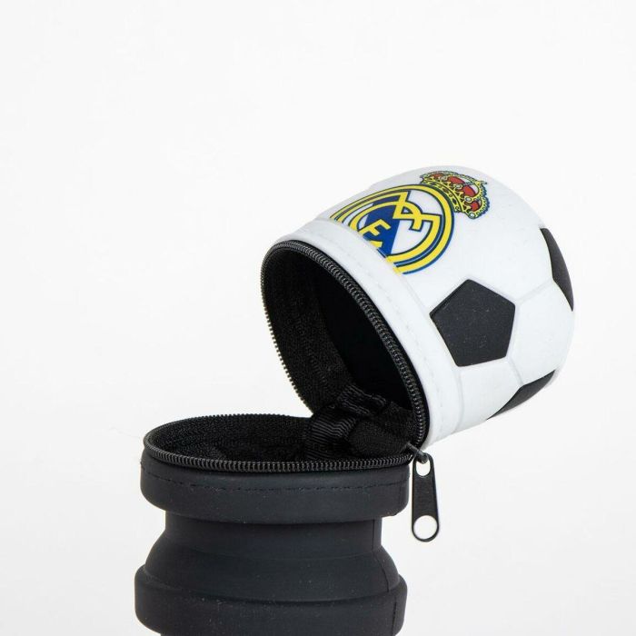 Estuche Escolar Real Madrid C.F. 2 Estuche Escolar Real Madrid C.F. 2