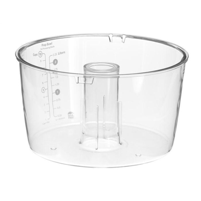 Kitchenaid 5KFP1644 EER Procesador de Alimentos 4L Rojo, Sistema de Corte Ajustable, Motor de Inducción 7 Kitchenaid 5KFP1644 EER Procesador de Alimentos 4L Rojo, Sistema de Corte Ajustable, Motor de Inducción 7