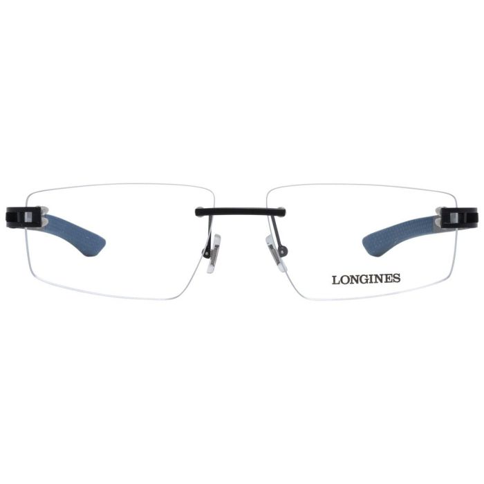 Montura de Gafas Hombre Longines LG5007-H 56002 3