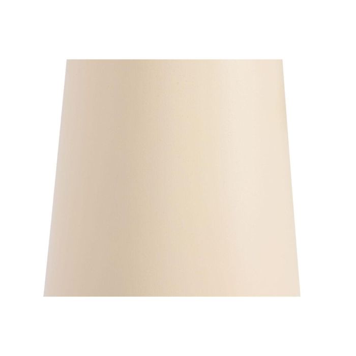 Mesita Auxiliar Moderno DKD Home Decor Beige Marron Claro 40 x 72 x 40 cm 1