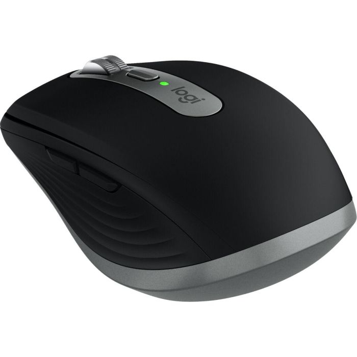 Ratón Inalámbrico Logitech 910-006947 8000 dpi 3 Ratón Inalámbrico Logitech 910-006947 8000 dpi 3