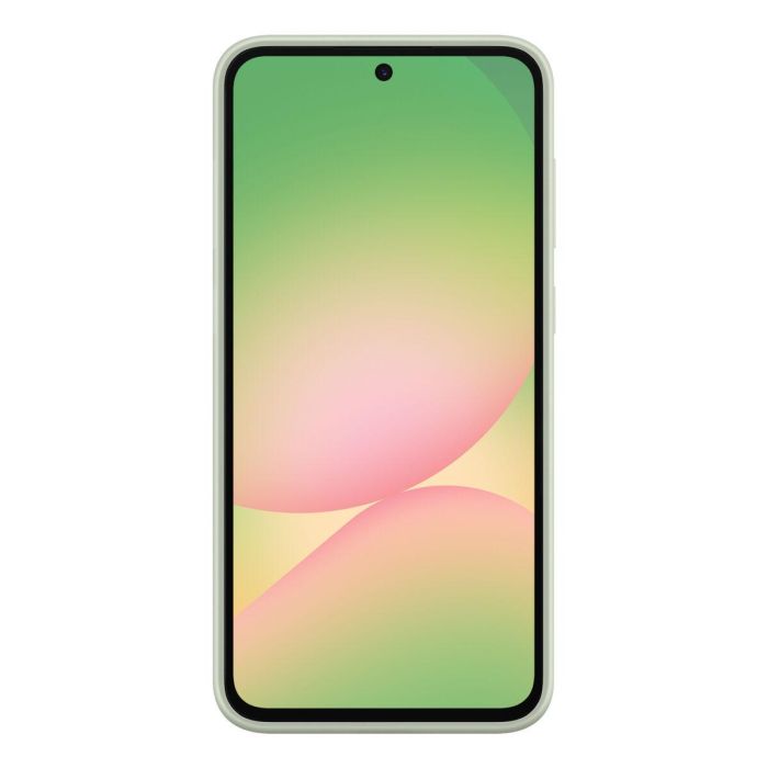 Funda para Móvil Samsung EF-PA566CGEGWW Verde 1 Funda para Móvil Samsung EF-PA566CGEGWW Verde 1
