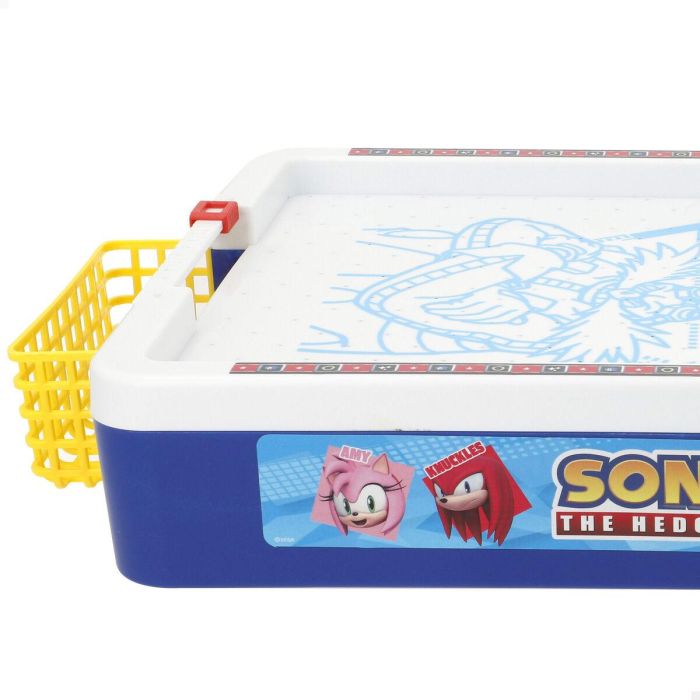 Dominó Sonic (2 Unidades) 4